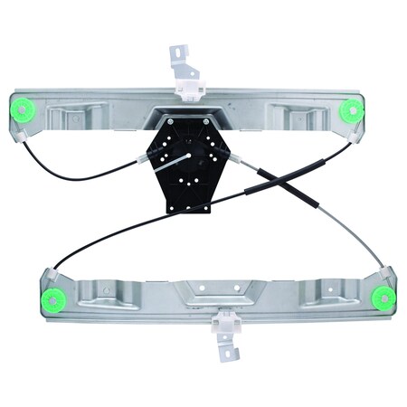 Wai Global WINDOW REGULATOR ONLY, WPR0113L WPR0113L